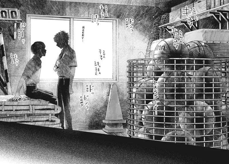 Page 2 of Chapter 4: Village Rumors