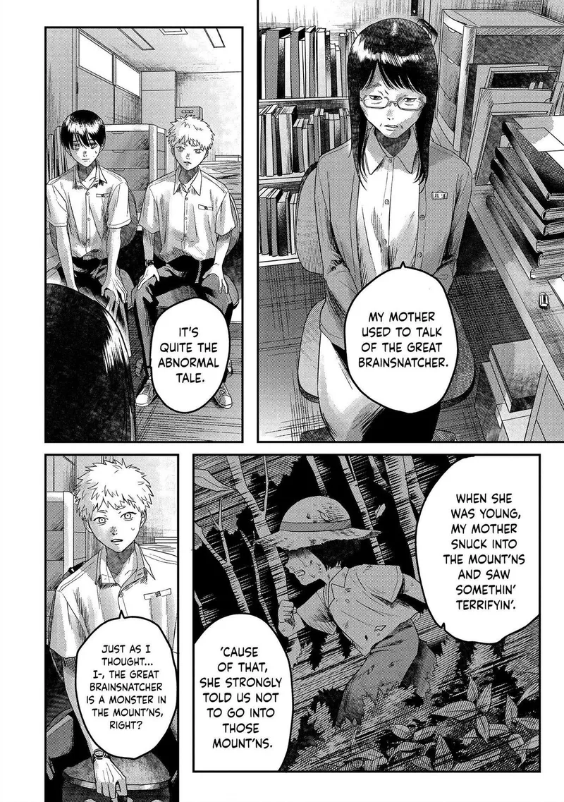 Page 6 of Chapter 18: Desperate Measures