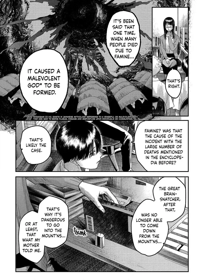 Page 8 of Chapter 18: Desperate Measures