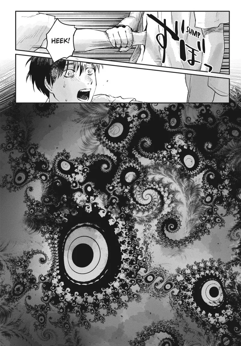 Page 9 of Chapter 4: Village Rumors