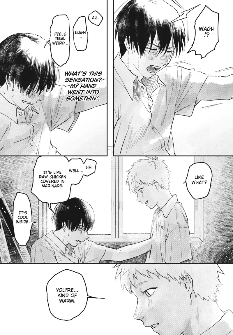 Page 10 of Chapter 4: Village Rumors