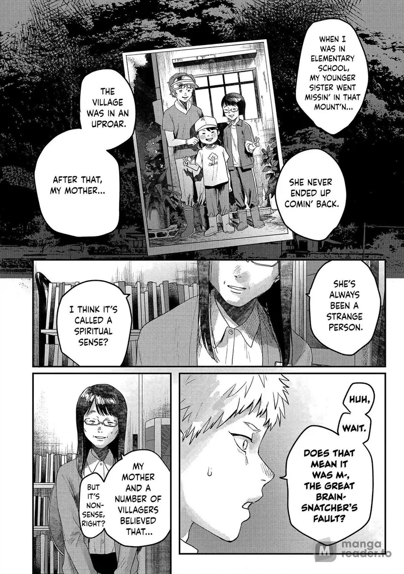 Page 10 of Chapter 18: Desperate Measures