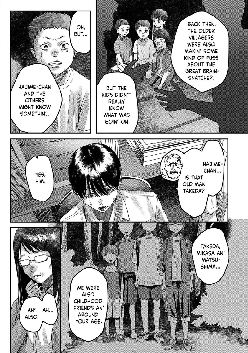 Page 11 of Chapter 18: Desperate Measures