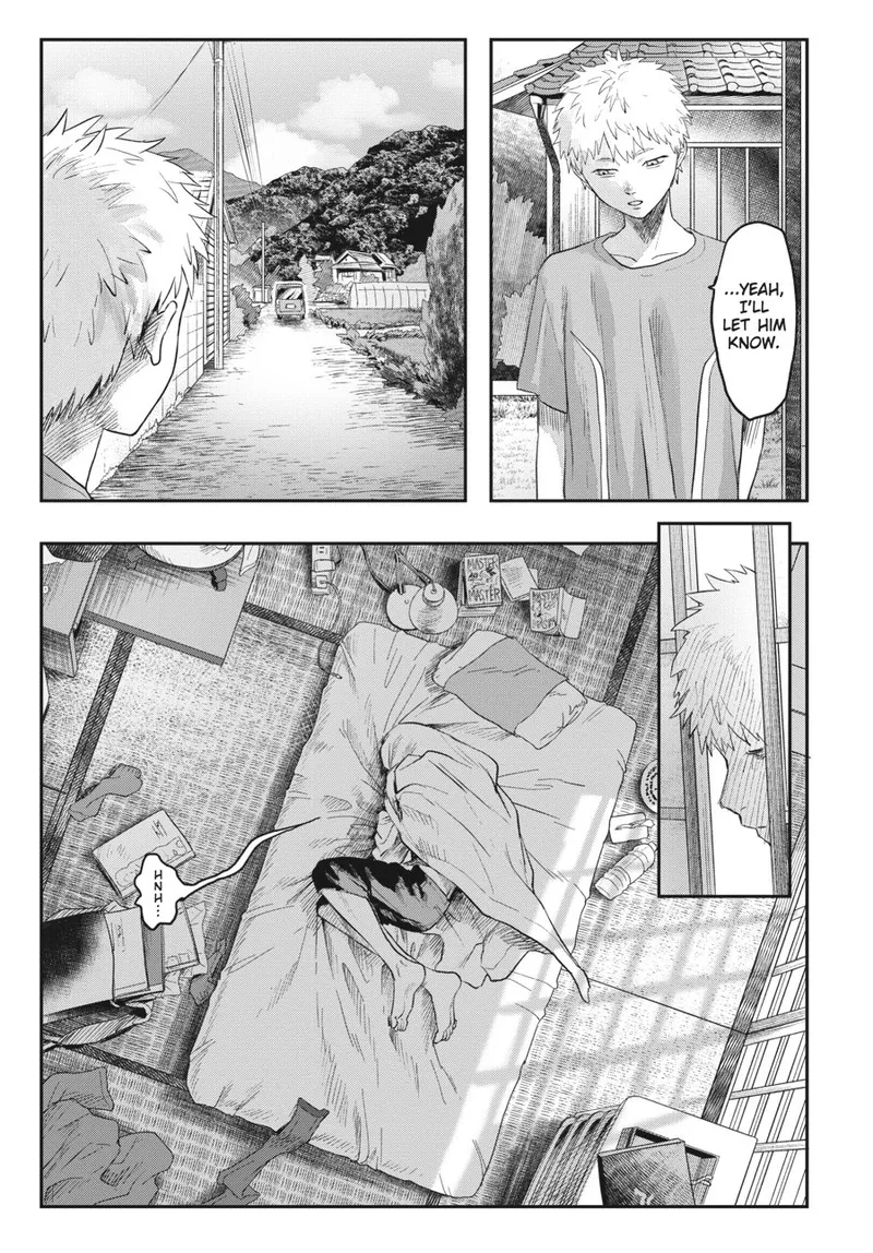 Page 11 of Chapter 16: Confronting the Unknown