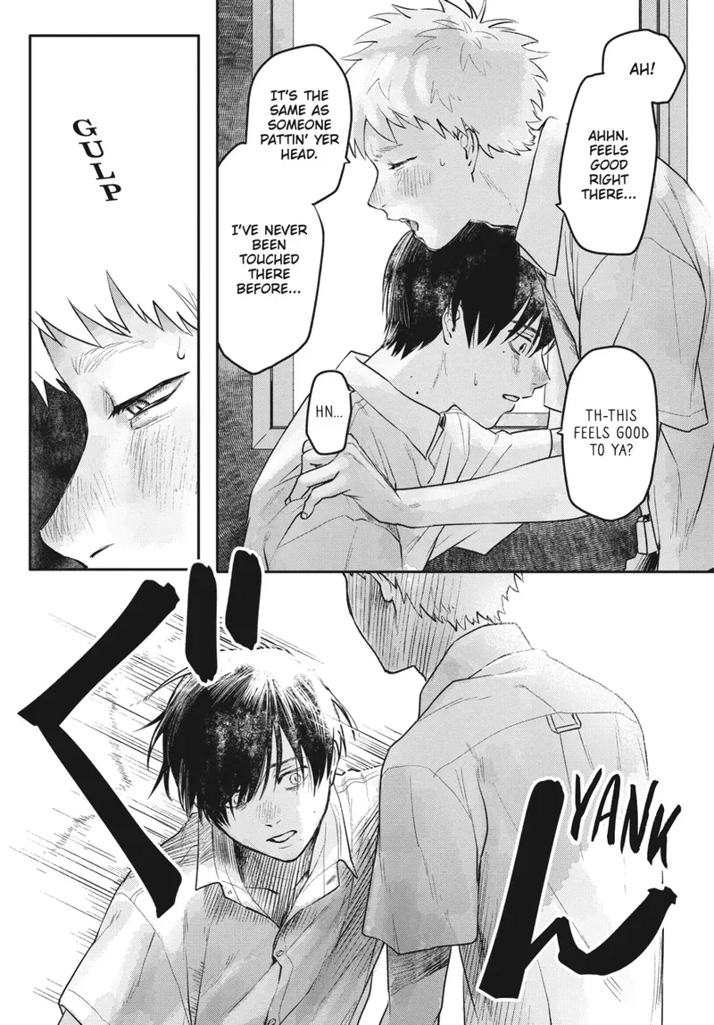 Page 12 of Chapter 4: Village Rumors