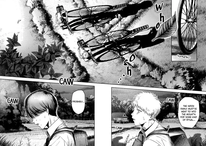 Page 14 of Chapter 18: Desperate Measures