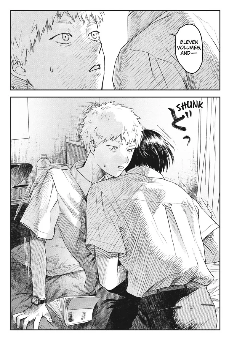 Page 21 of Chapter 16: Confronting the Unknown