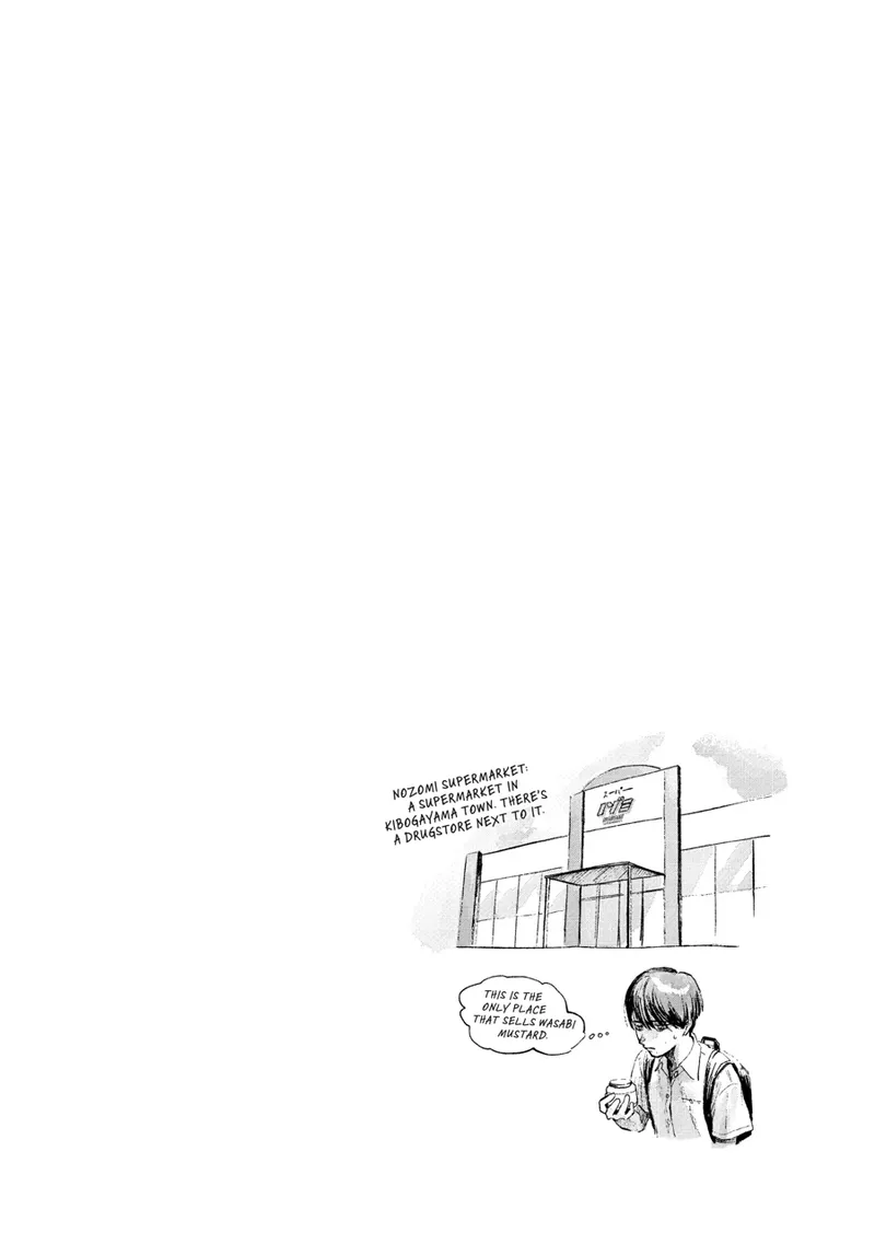 Page 25 of Chapter 4: Village Rumors