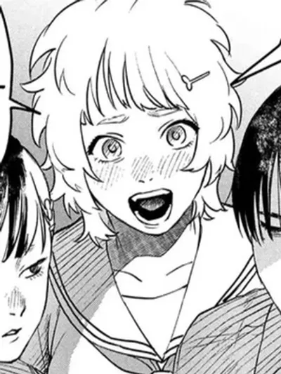 Yamagishi, Asako from The Summer Hikaru Died